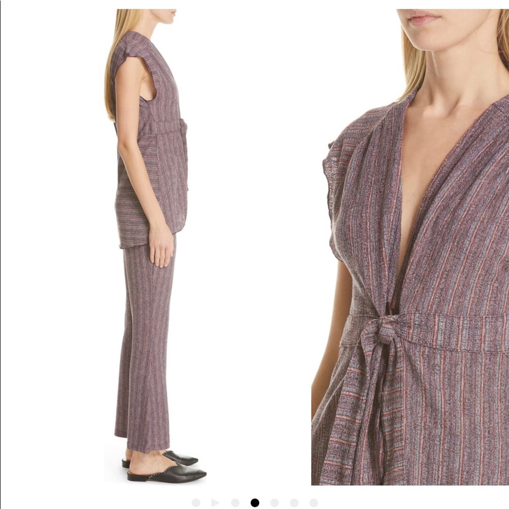 FREE PEOPLE Two piece